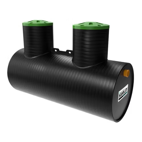 Станции биологической очистки KANN® серии ULTRA